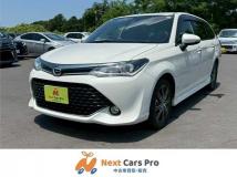2017 Toyota Corolla Fielder