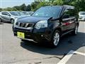 2012 Nissan X-Trail