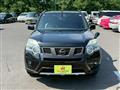 2012 Nissan X-Trail