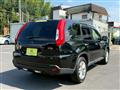 2012 Nissan X-Trail