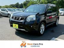 2012 Nissan X-Trail