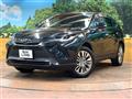 2025 Toyota Harrier