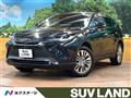 2025 Toyota Harrier