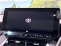 2025 Toyota Harrier