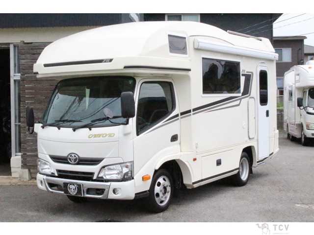 2020 Toyota Toyota Others