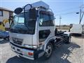 2003 Nissan Condor