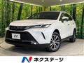 2025 Toyota Harrier
