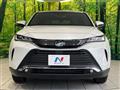 2025 Toyota Harrier