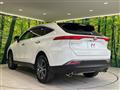 2025 Toyota Harrier