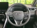 2025 Toyota Harrier