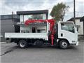 2012 Isuzu Isuzu Others