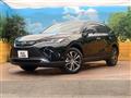 2026 Toyota Harrier