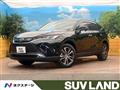 2026 Toyota Harrier