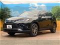 2026 Toyota Harrier