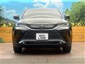 2026 Toyota Harrier