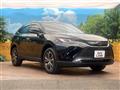 2026 Toyota Harrier