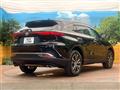 2026 Toyota Harrier