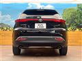 2026 Toyota Harrier