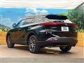 2026 Toyota Harrier