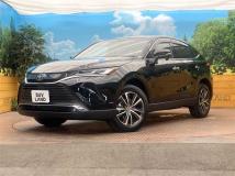 2026 Toyota Harrier