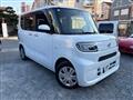 2021 Daihatsu Tanto