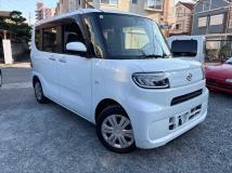 2021 Daihatsu Tanto
