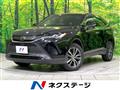 2021 Toyota Harrier