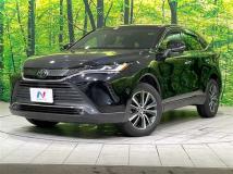 2021 Toyota Harrier