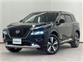 2023 Nissan X-Trail
