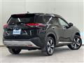 2023 Nissan X-Trail