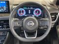 2023 Nissan X-Trail