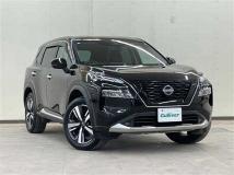 2023 Nissan X-Trail