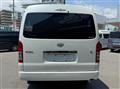 2026 Toyota Hiace Wagon
