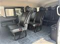 2026 Toyota Hiace Wagon