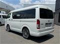 2026 Toyota Hiace Wagon