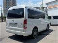 2026 Toyota Hiace Wagon