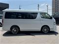 2026 Toyota Hiace Wagon