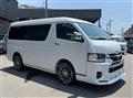 2026 Toyota Hiace Wagon