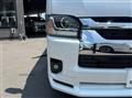 2026 Toyota Hiace Wagon