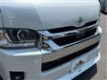 2026 Toyota Hiace Wagon