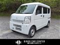 2017 Suzuki Every