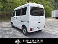 2017 Suzuki Every