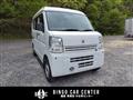 2017 Suzuki Every
