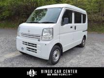 2017 Suzuki Every