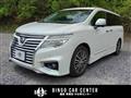 2014 Nissan Elgrand