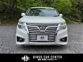 2014 Nissan Elgrand
