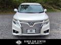 2014 Nissan Elgrand