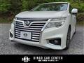 2014 Nissan Elgrand