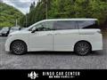 2014 Nissan Elgrand