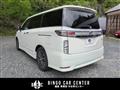 2014 Nissan Elgrand
